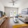 Gorgeous living areas to entertain and enjoy